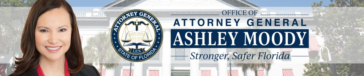 Ashley Moody Attorney General