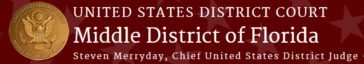 Middle District of Florida Court
