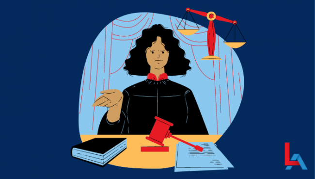 Blog 4 (2007) language interpreting in court