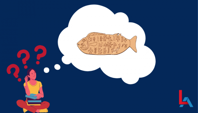 Blog 5 Rongorongo language