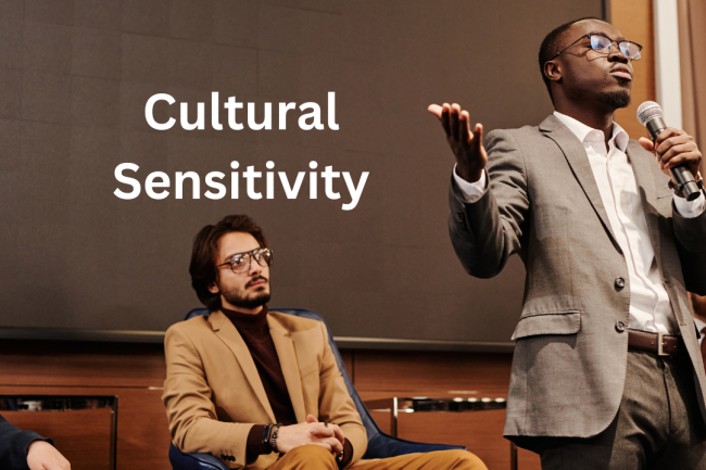 Cultural Sensitivity (1)